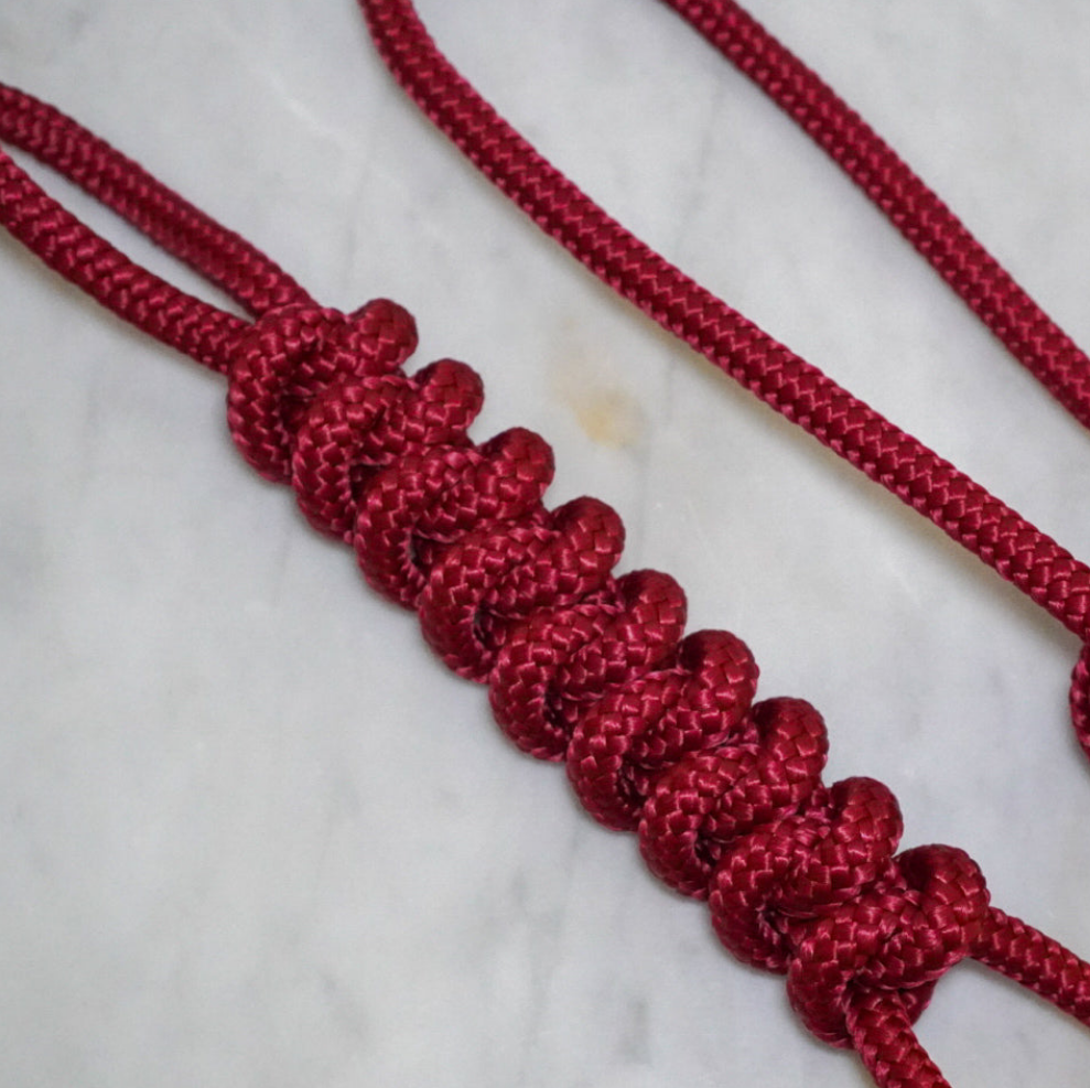 tug rope