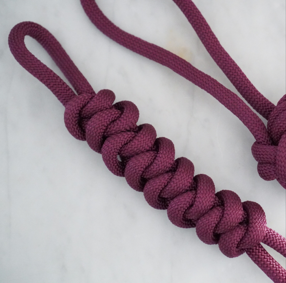 tug rope