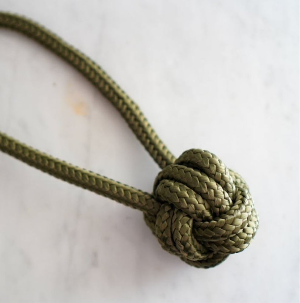 monkey fist