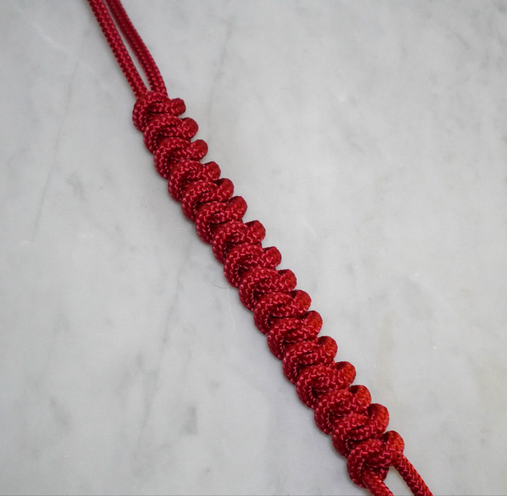 tug rope