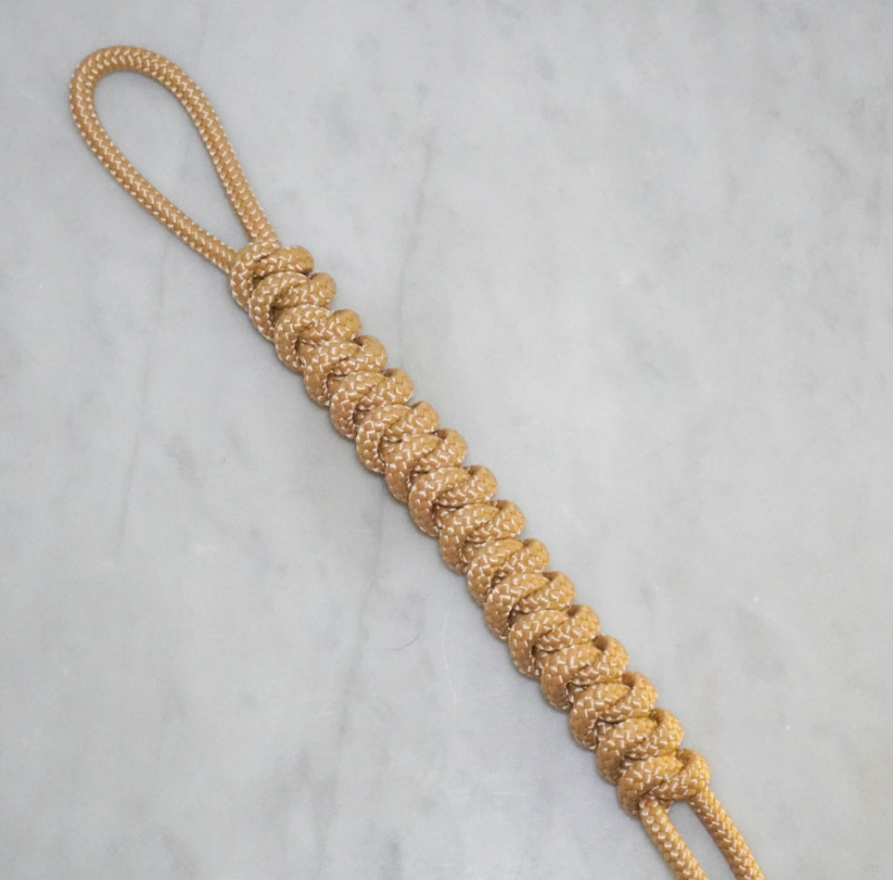 tug rope