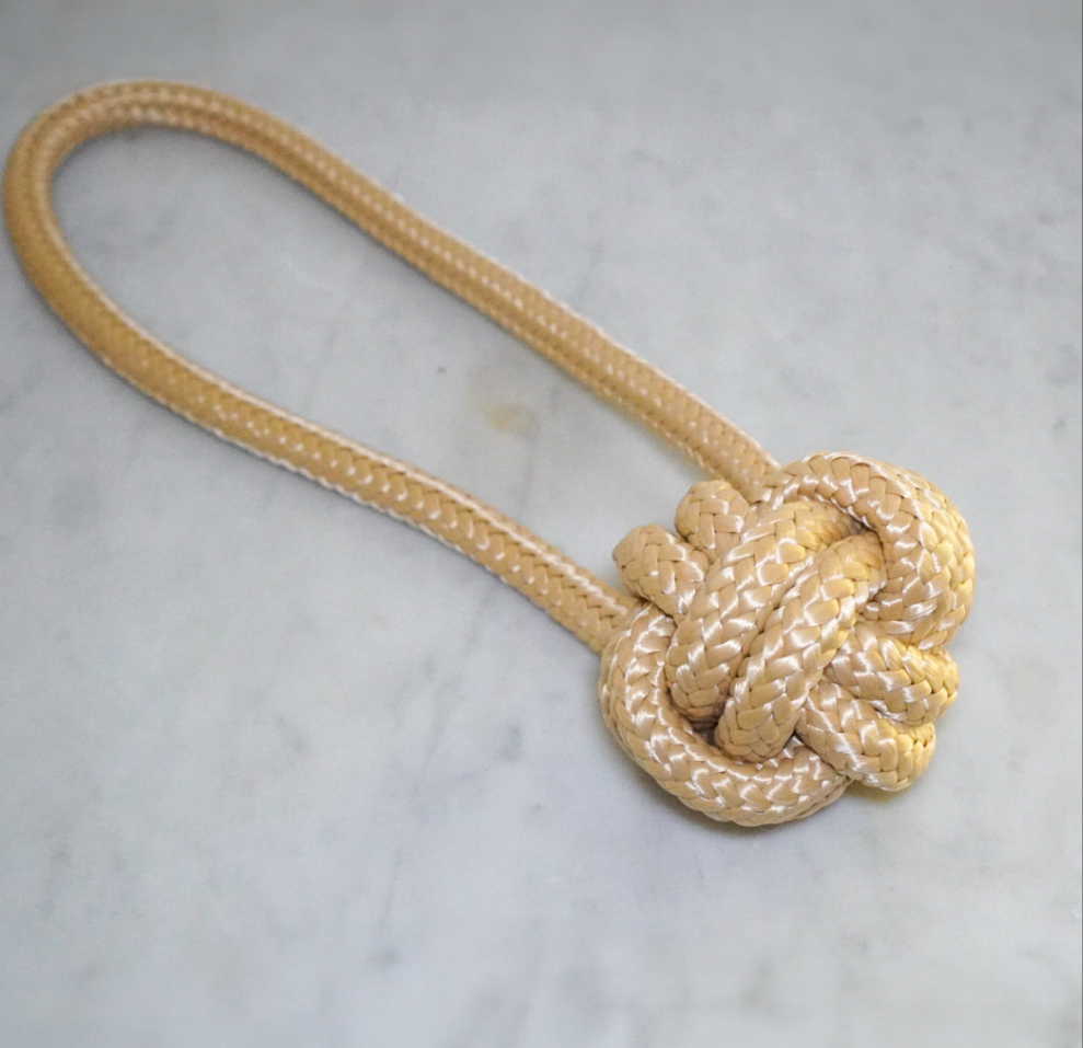 monkey fist