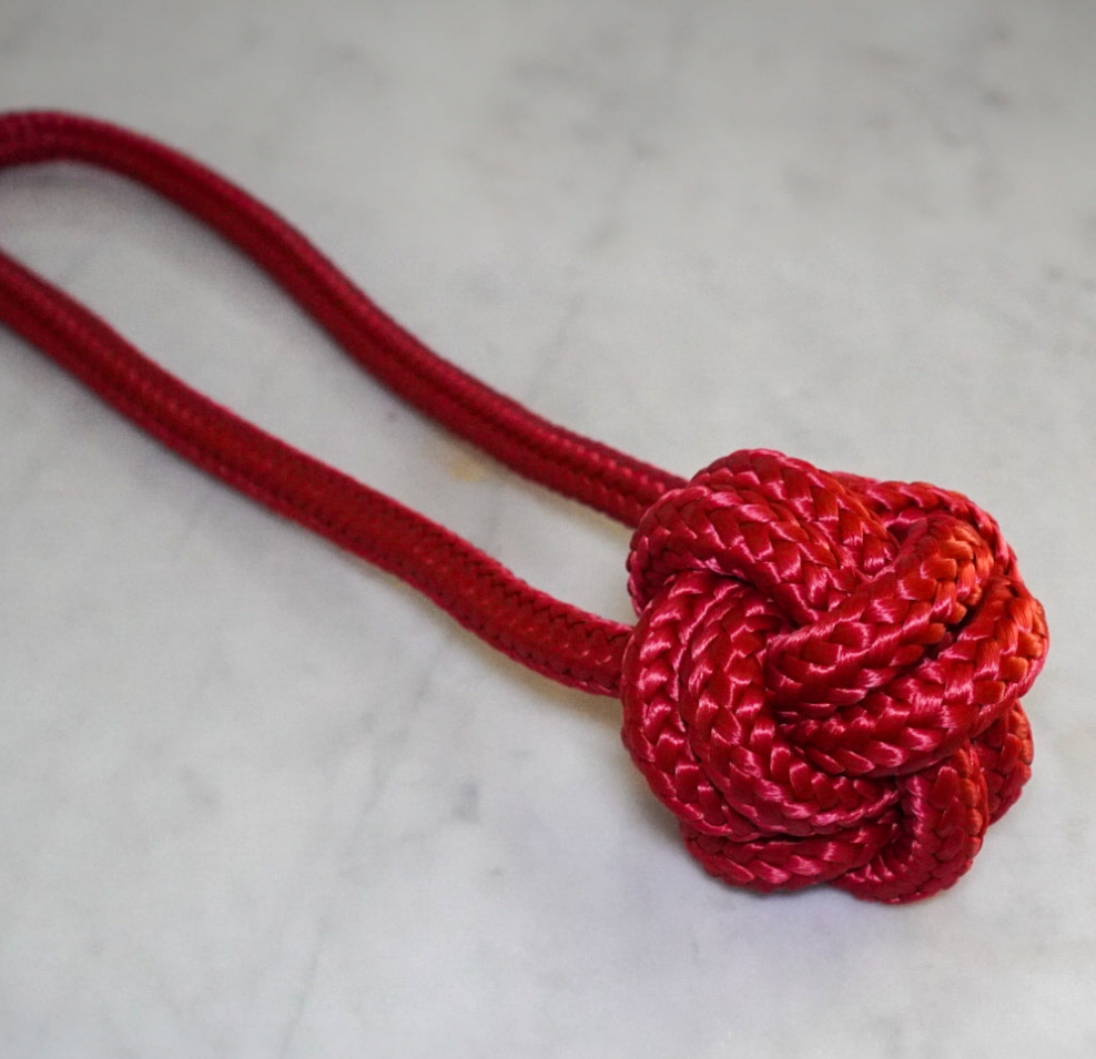 monkey fist