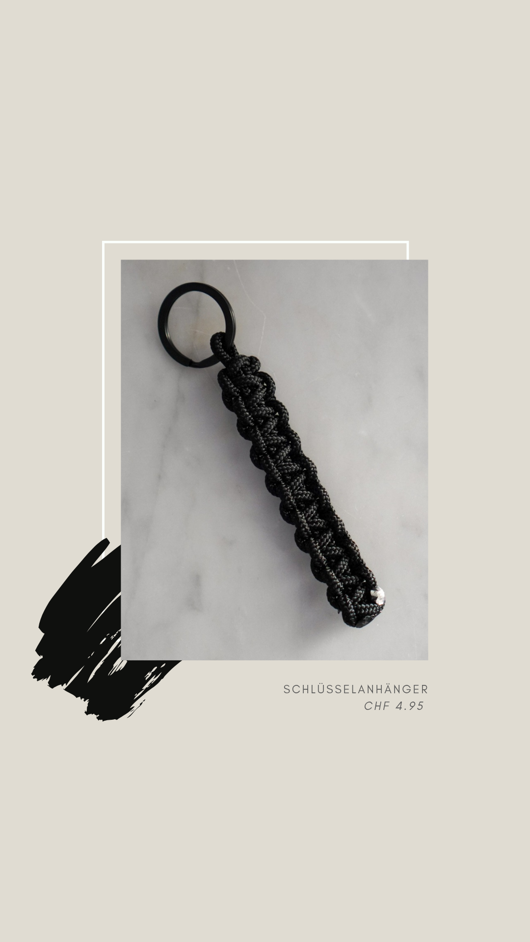 Sofortkauf Schlüsselanhänger