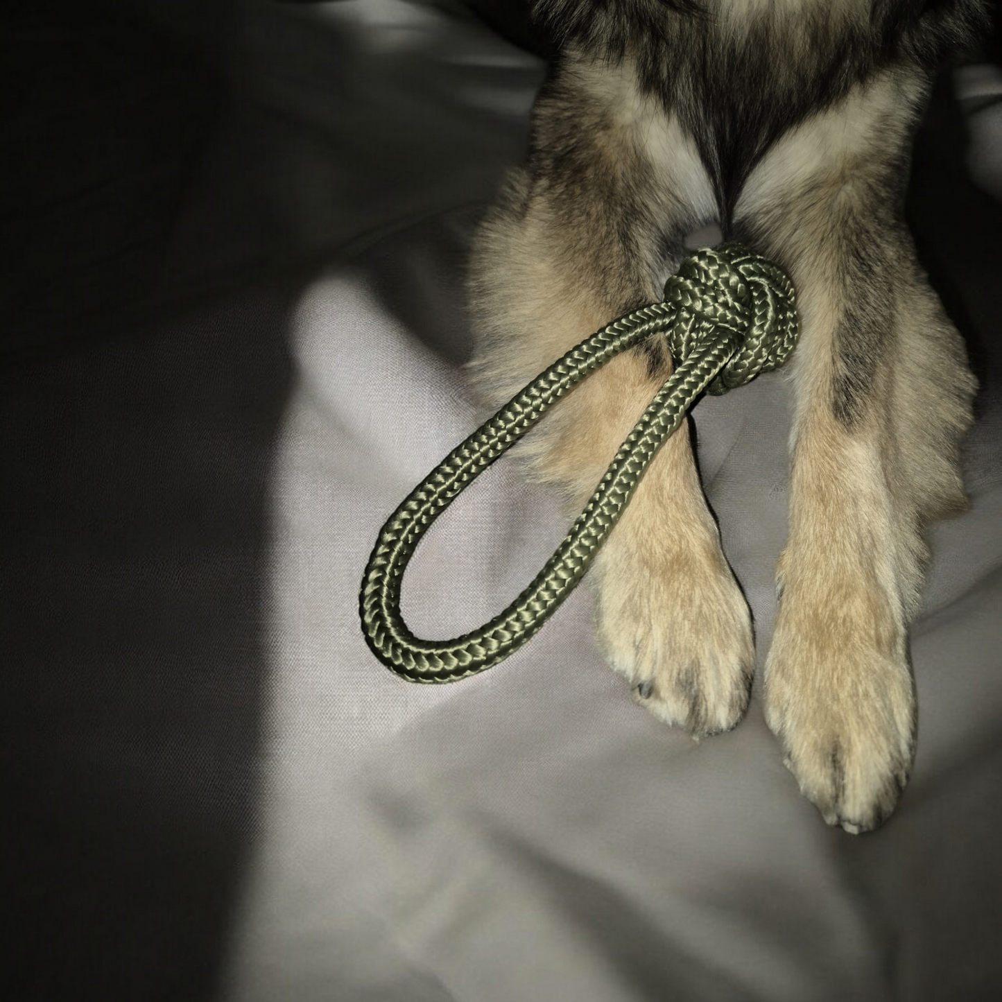 monkey fist