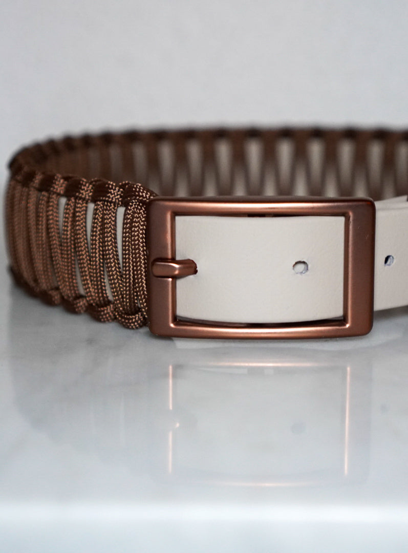 Halsband mit Paracord