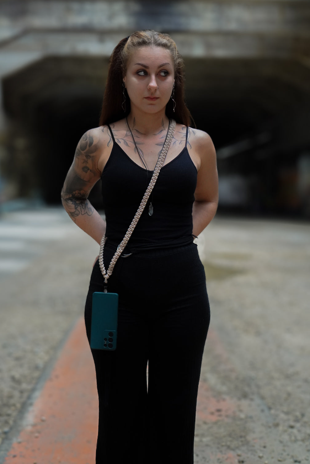 Handykette