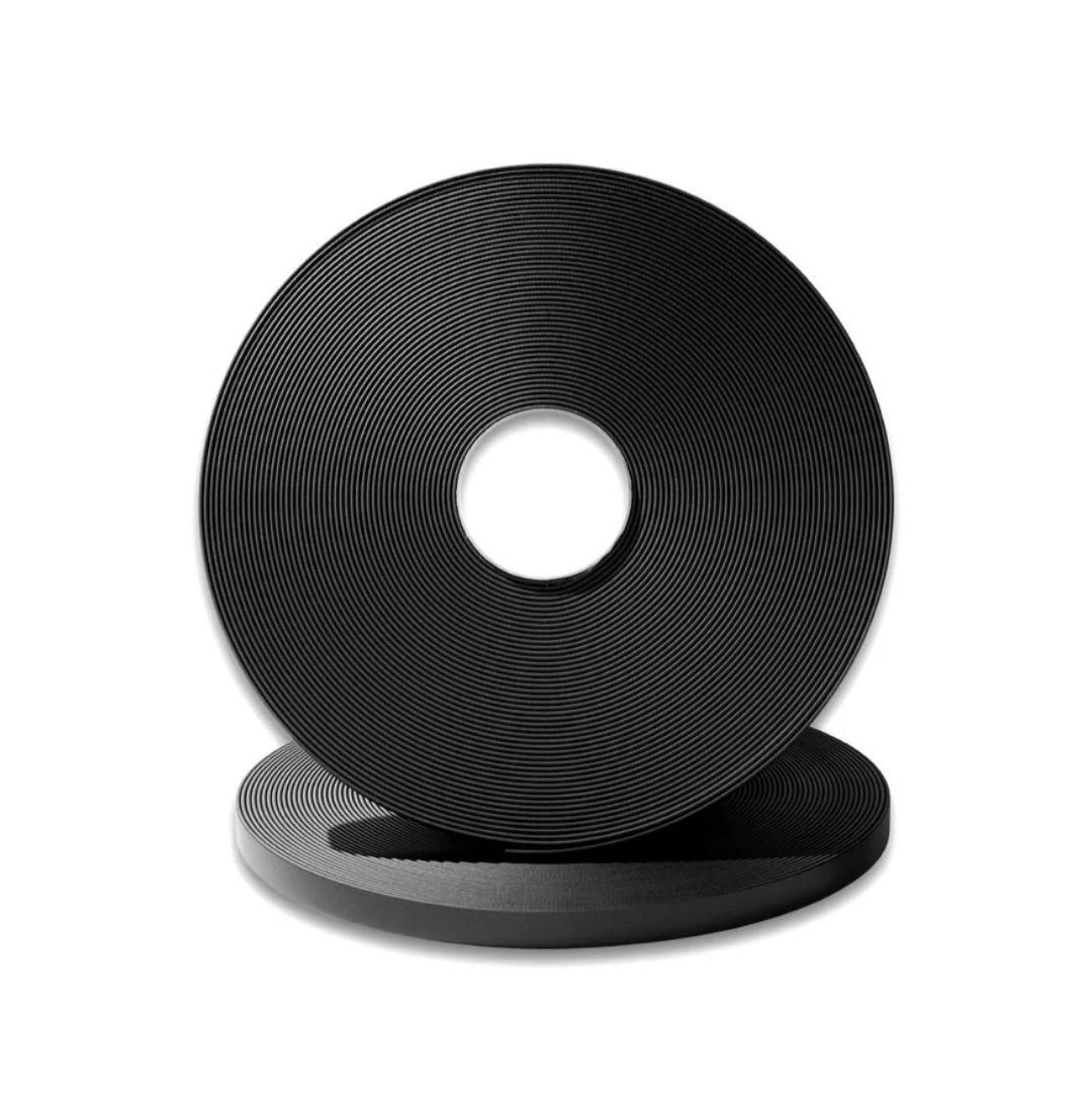 Zugstopphalsband breit