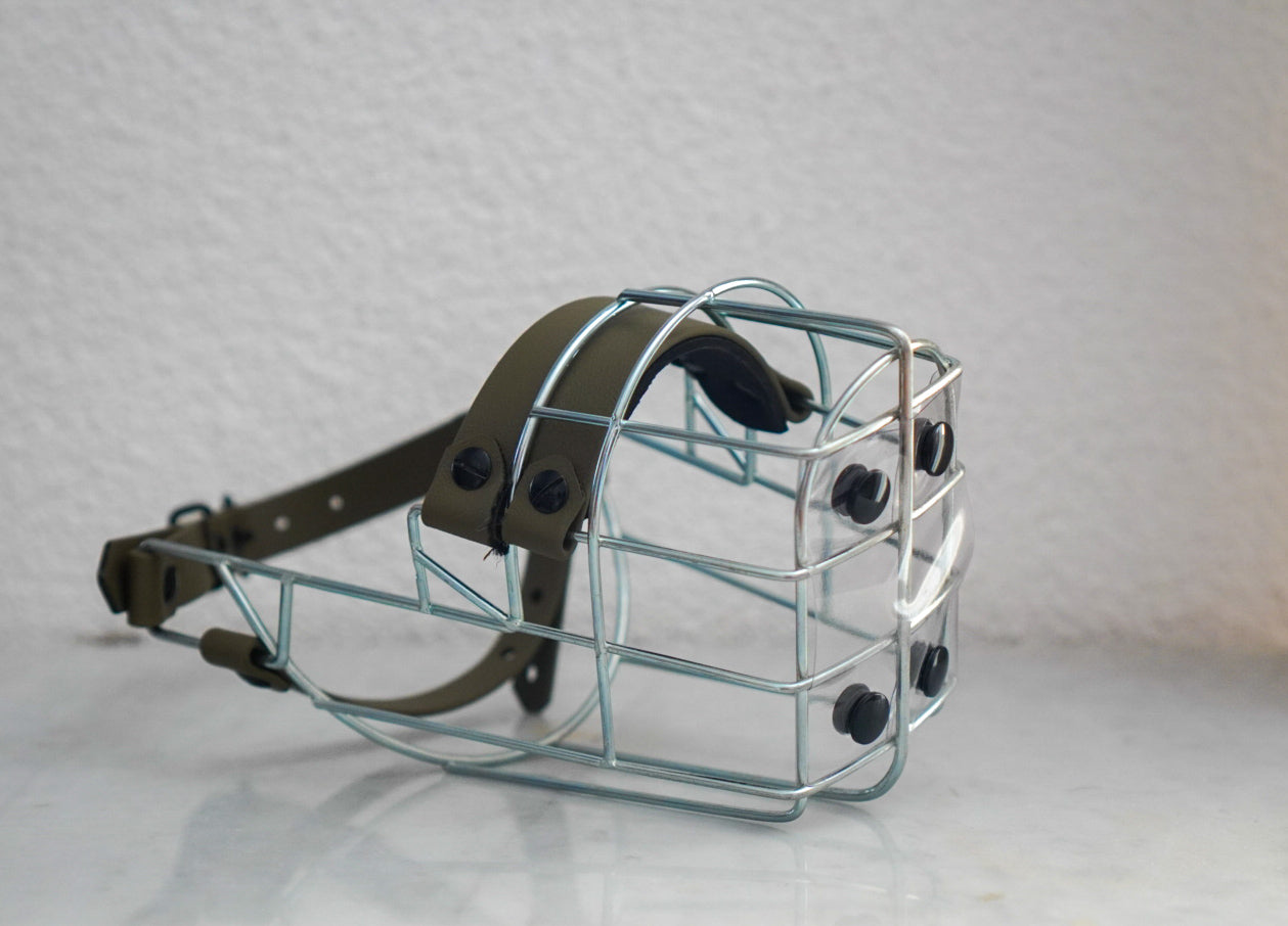 Fressschutz