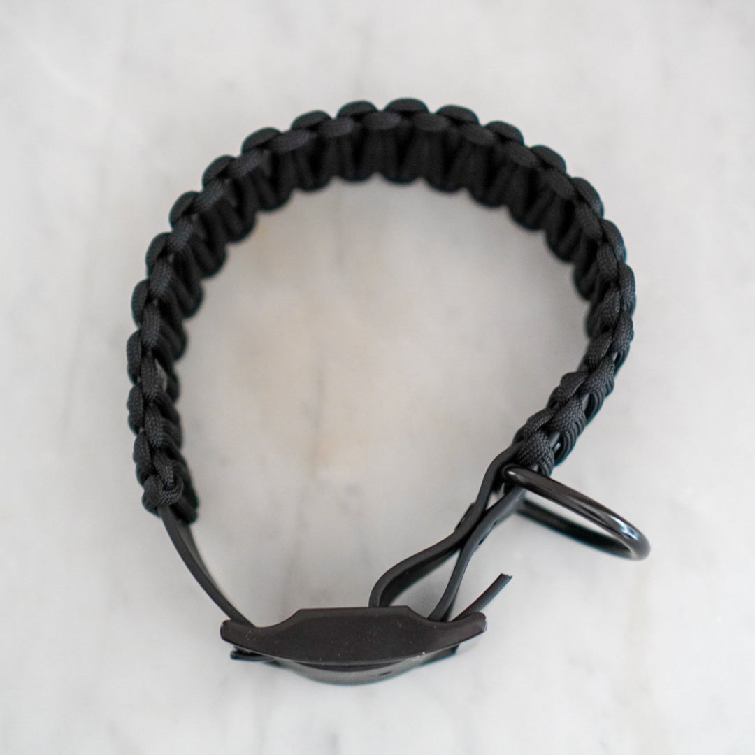 Halsband mit Paracord