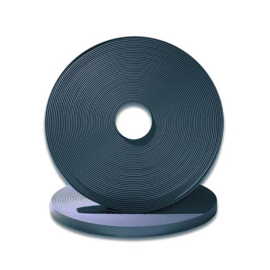 Zugstopphalsband breit