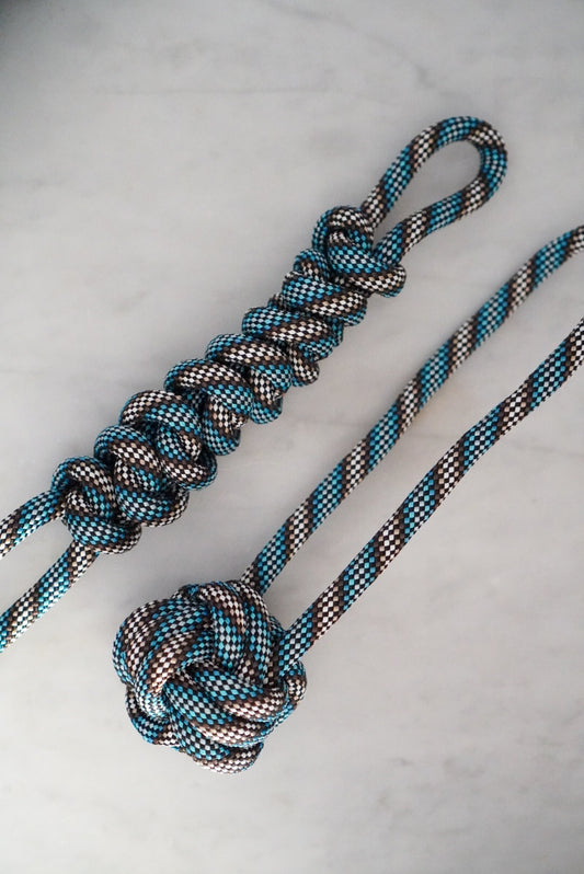 Winterkollektion Zerrseil