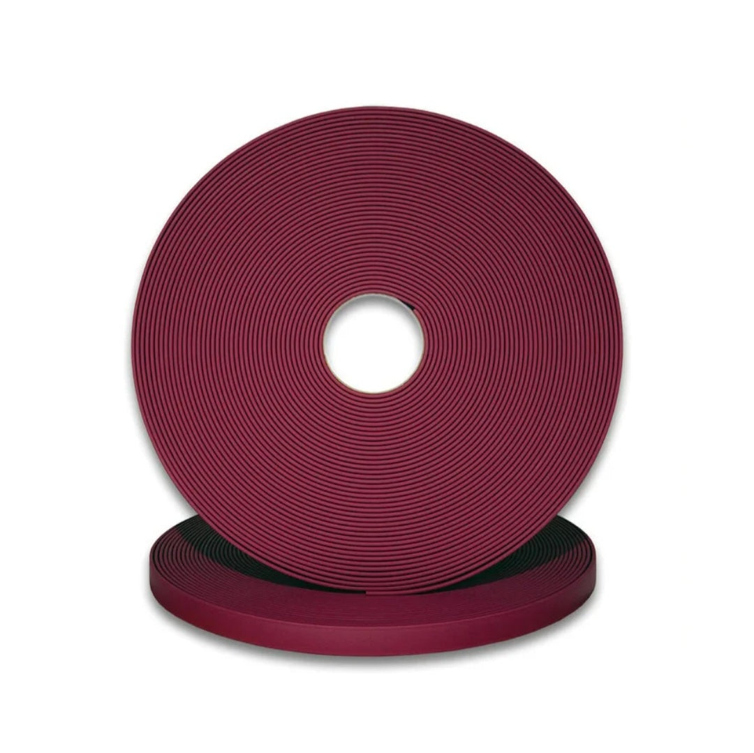 Zugstopphalsband breit