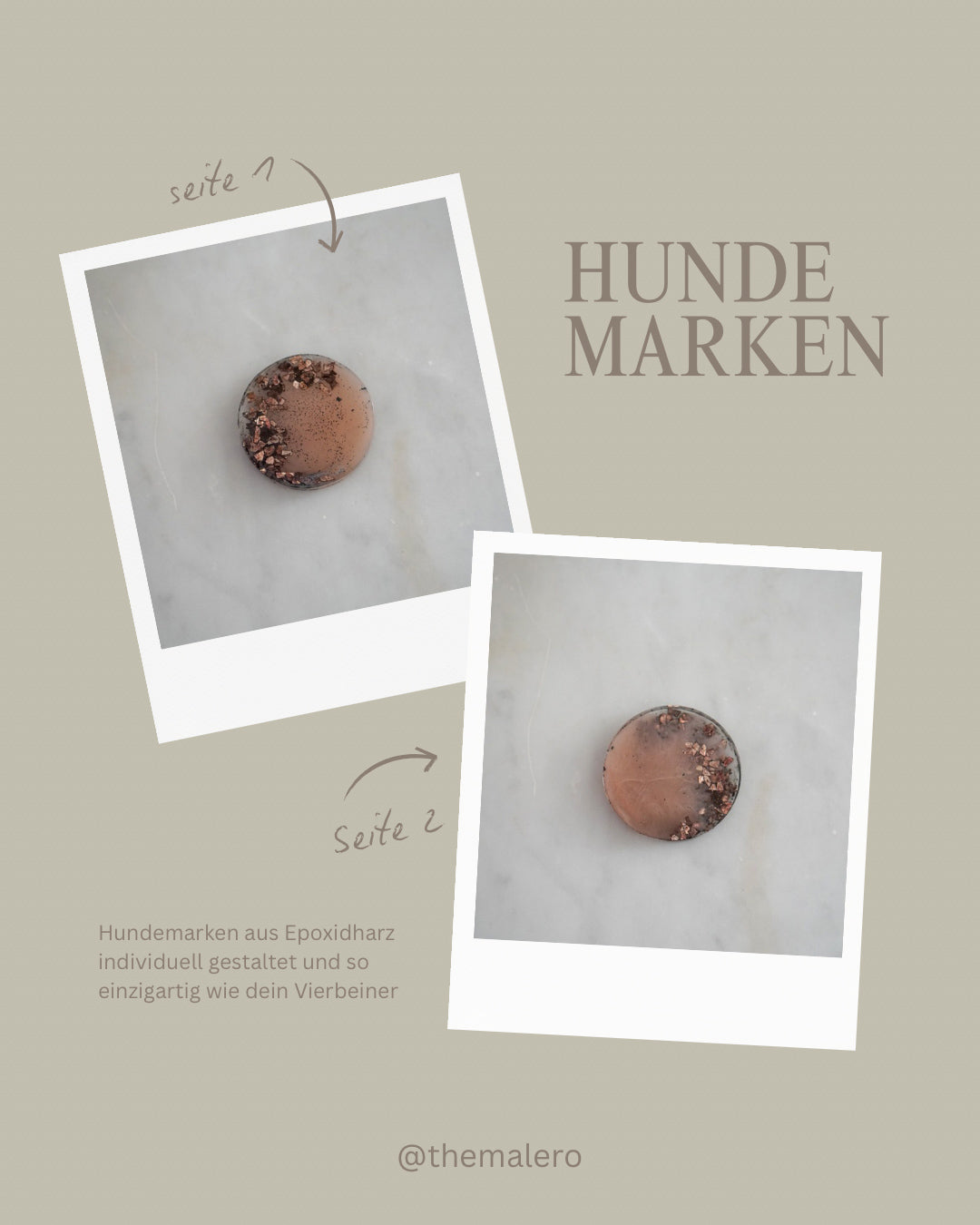 Hundemarke