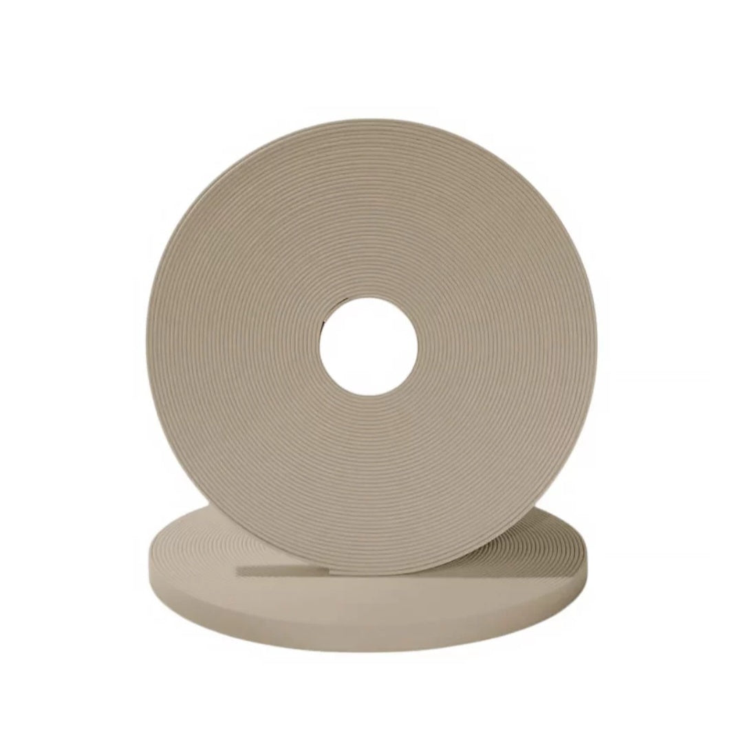 Zugstopphalsband breit