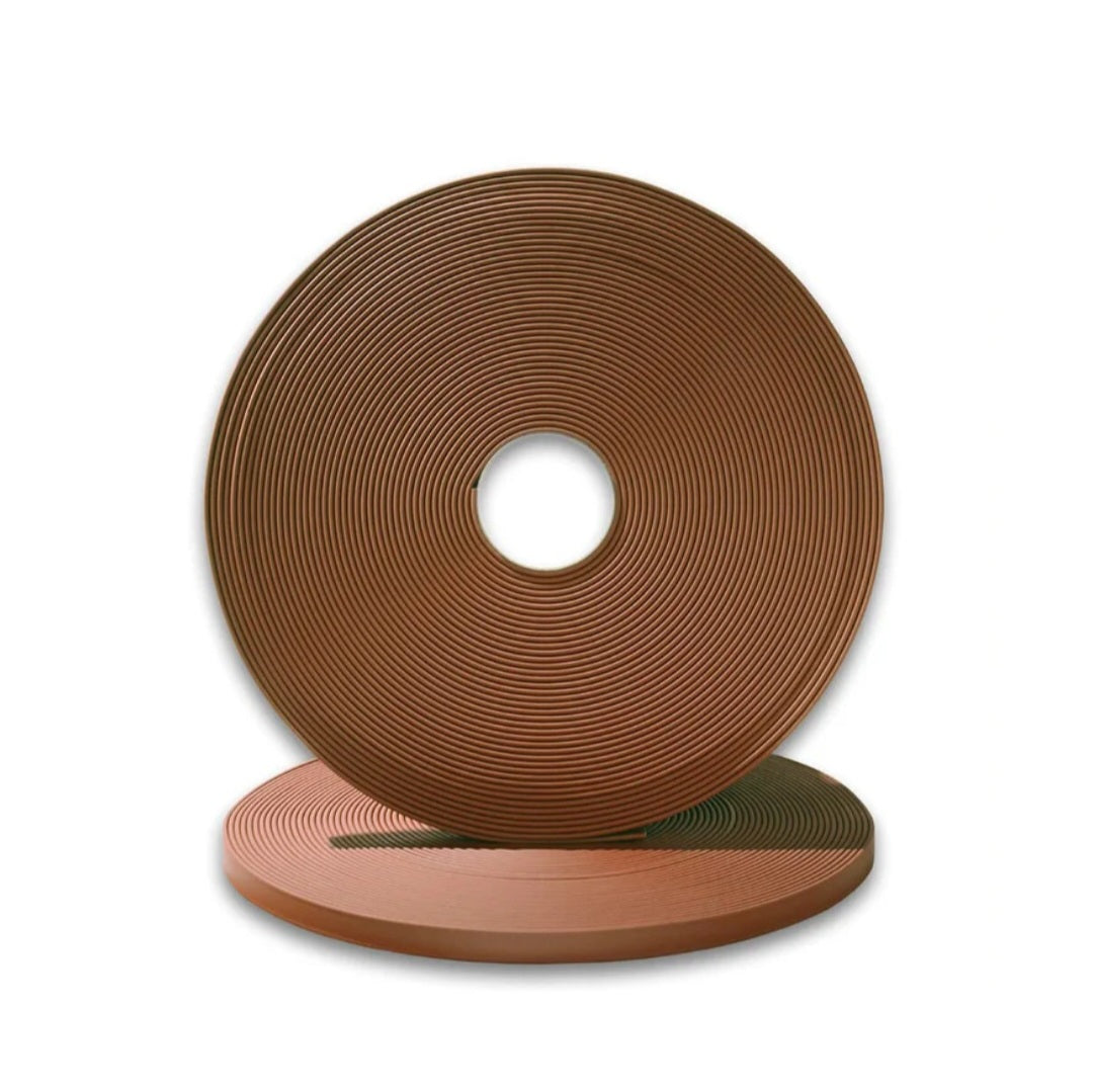 Zugstopphalsband breit