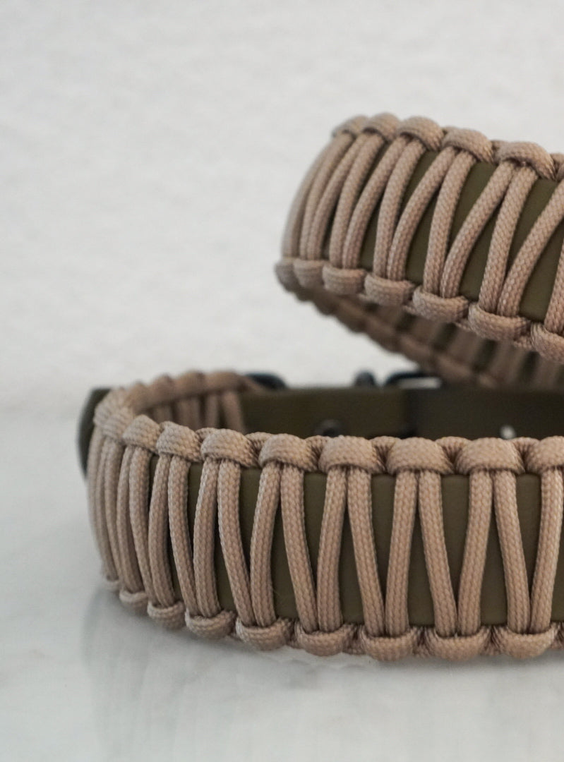 Halsband