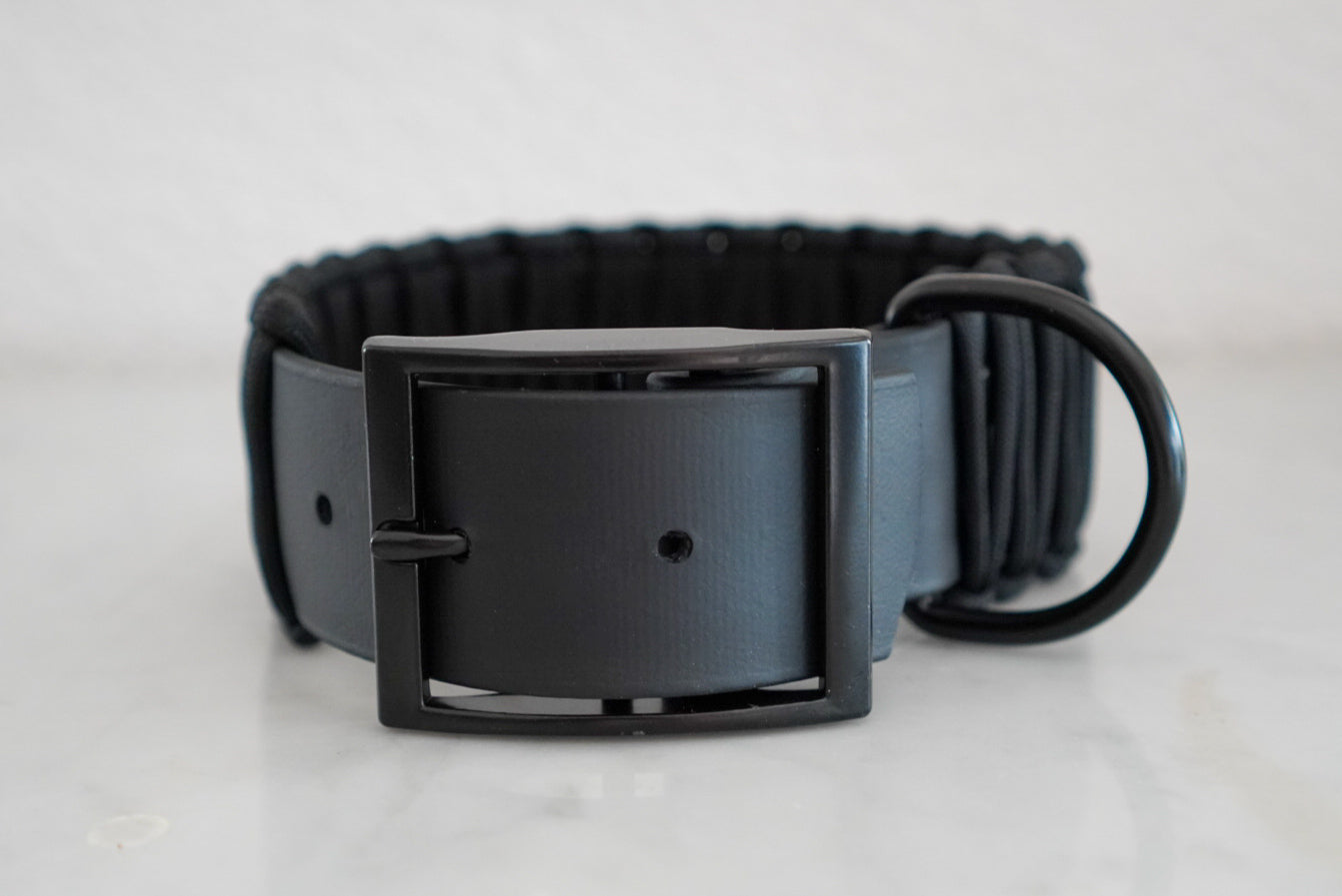 Halsband mit Paracord