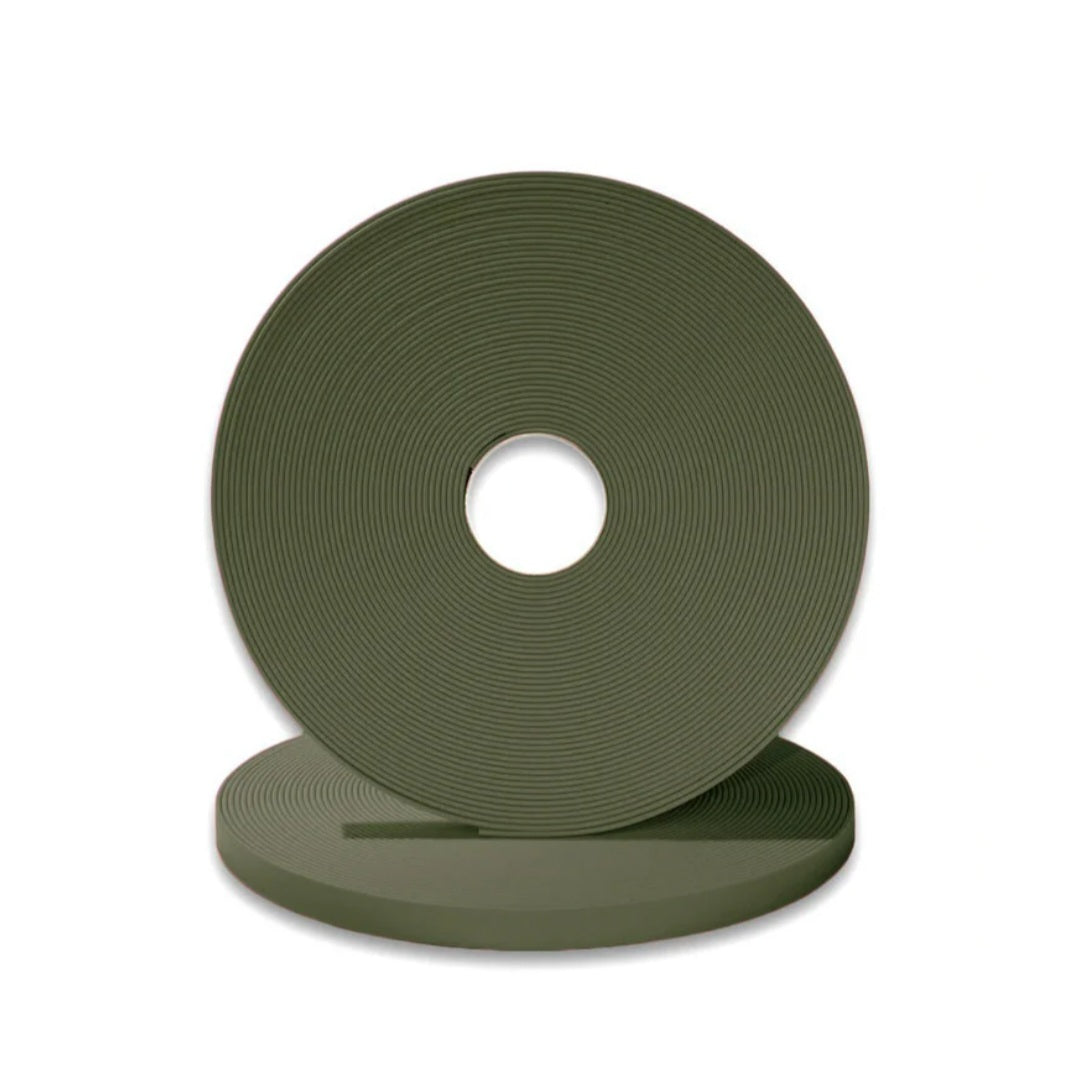 Zugstopphalsband breit